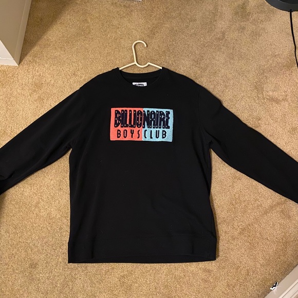 Billionaire Boys Club | Sweaters | Bbc 